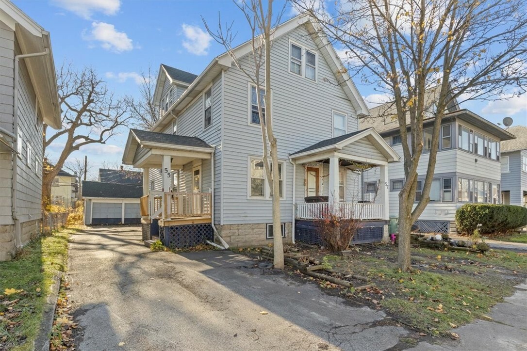 Property Photo:  55 Hillendale Street  NY 14619 