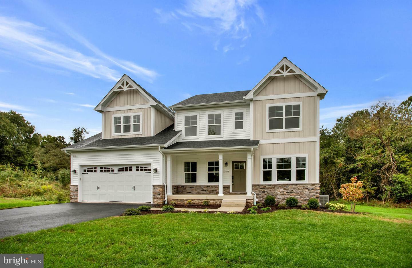 Property Photo:  112 Kinsey Drive  MD 20678 