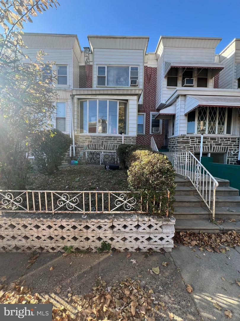 Property Photo:  3908 N 16th Street  PA 19140 