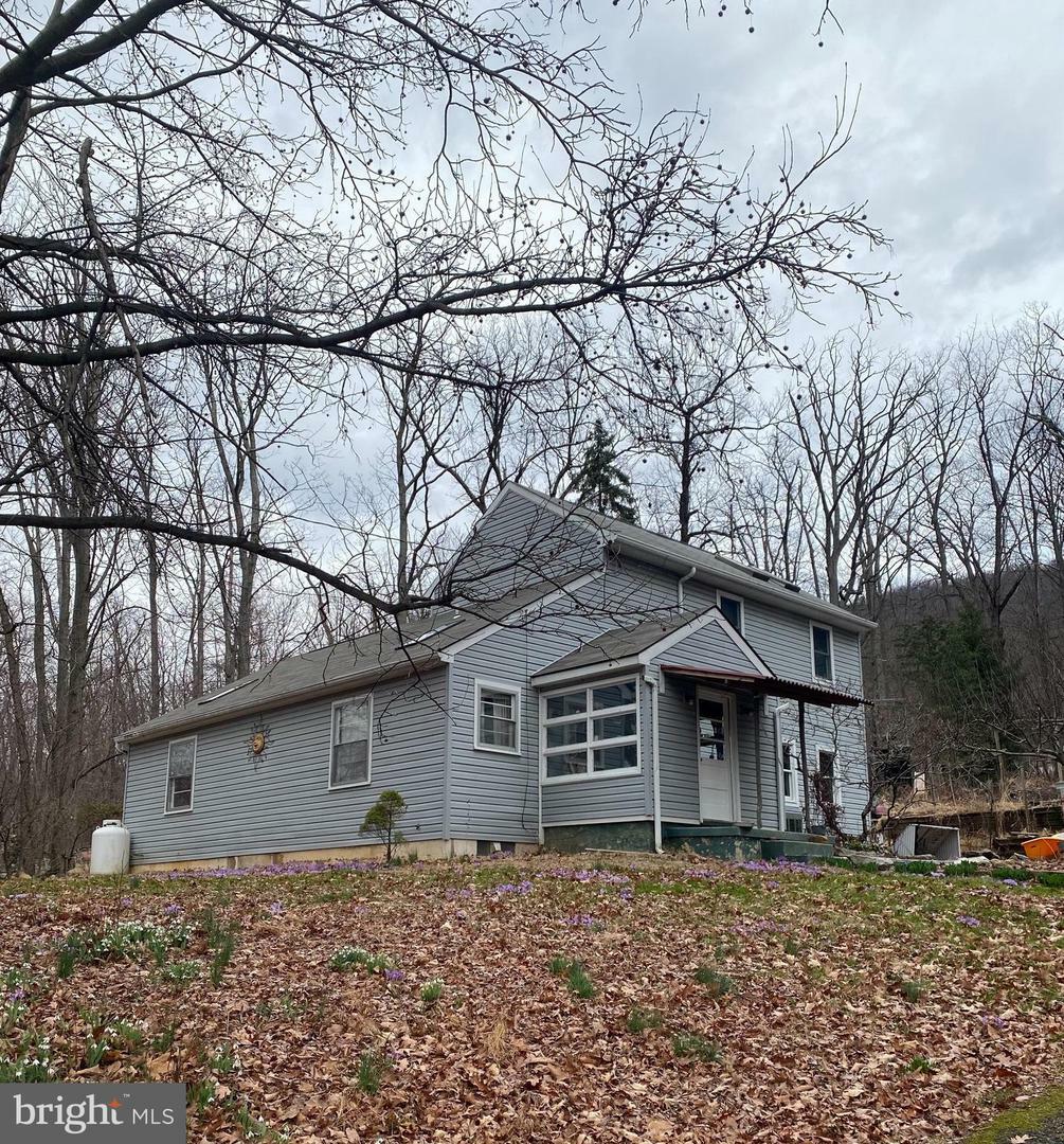 Property Photo:  13703 Edgemont Road  MD 21783 