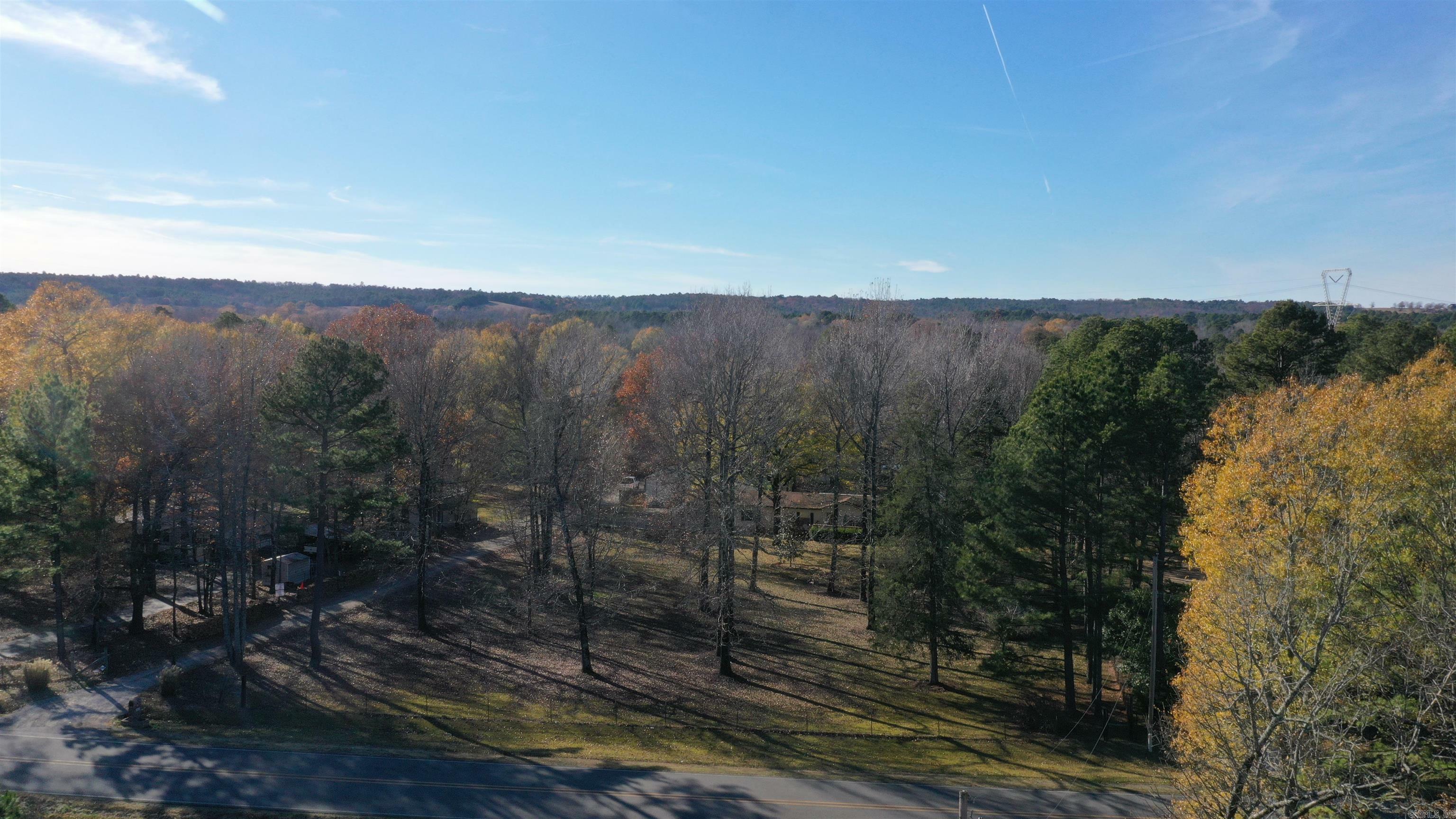 Property Photo:  Lot 4 Old Military Rd.  AR 72034 