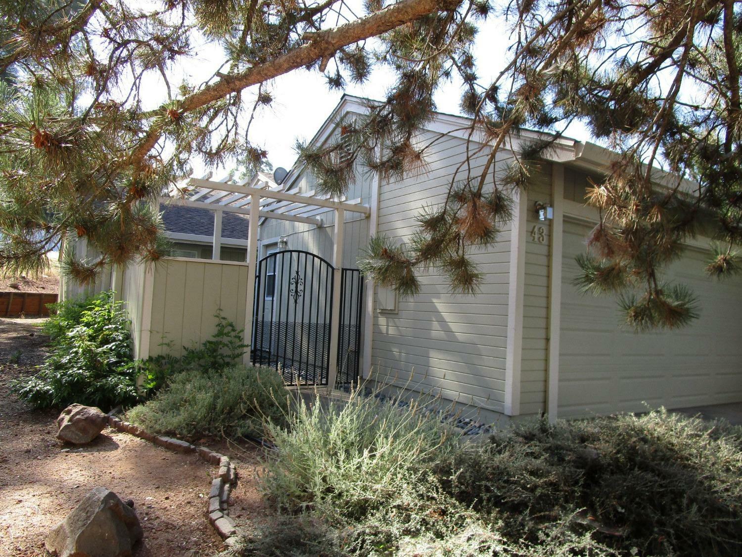 Property Photo:  23685 Marble Quarry Road  CA 95310 