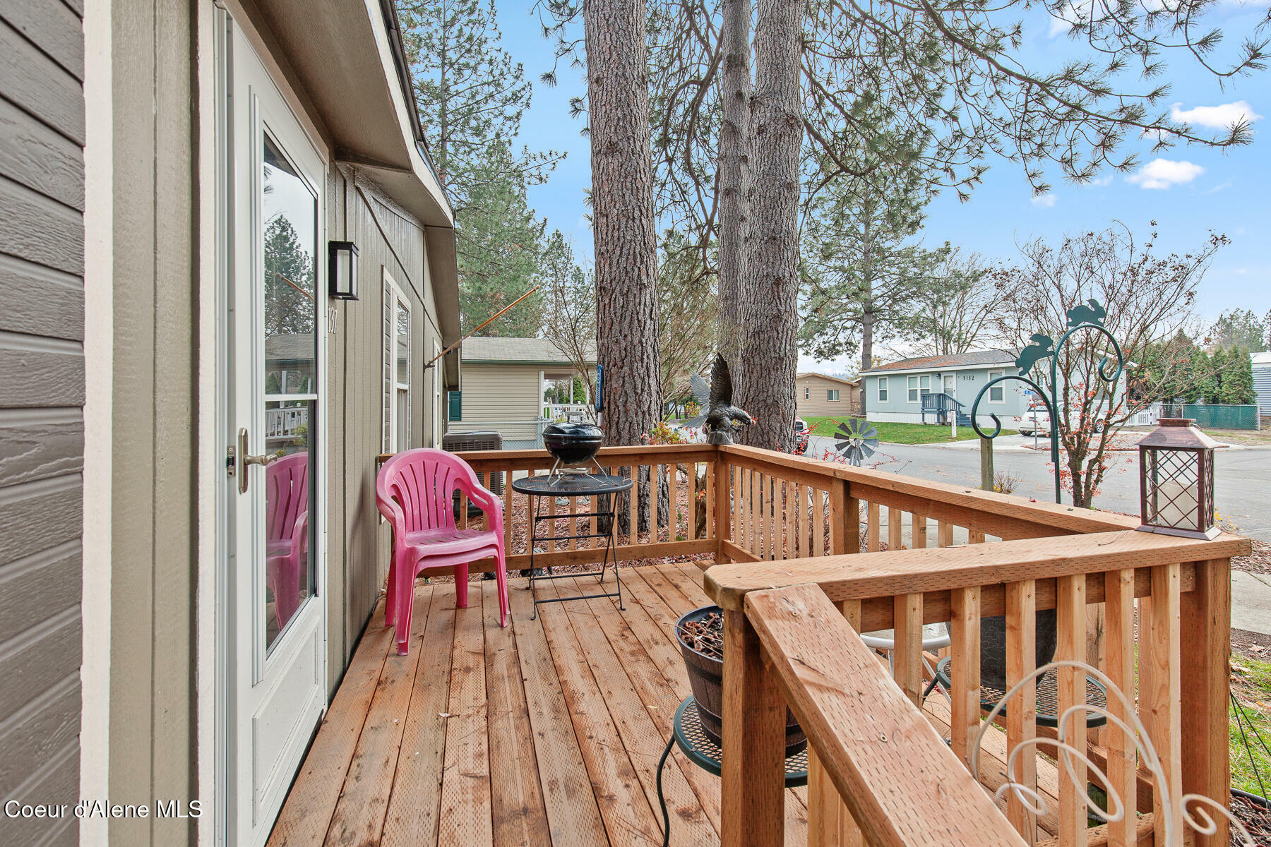 Property Photo:  3137 N Chelsee Way  ID 83815 