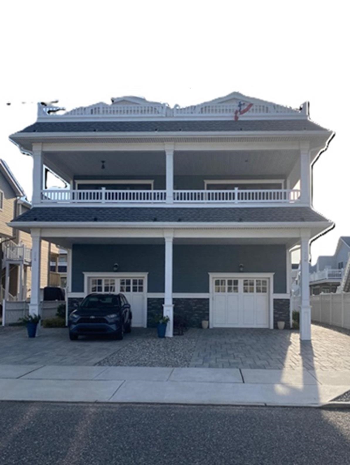 Property Photo: 24 W 64th NJ 08243