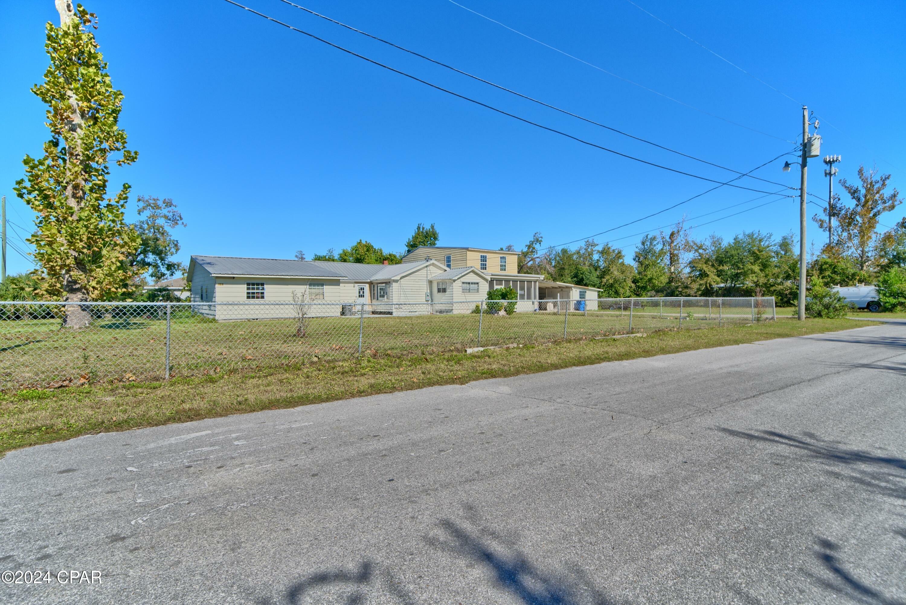 Property Photo:  128 Seneca Avenue  FL 32404 