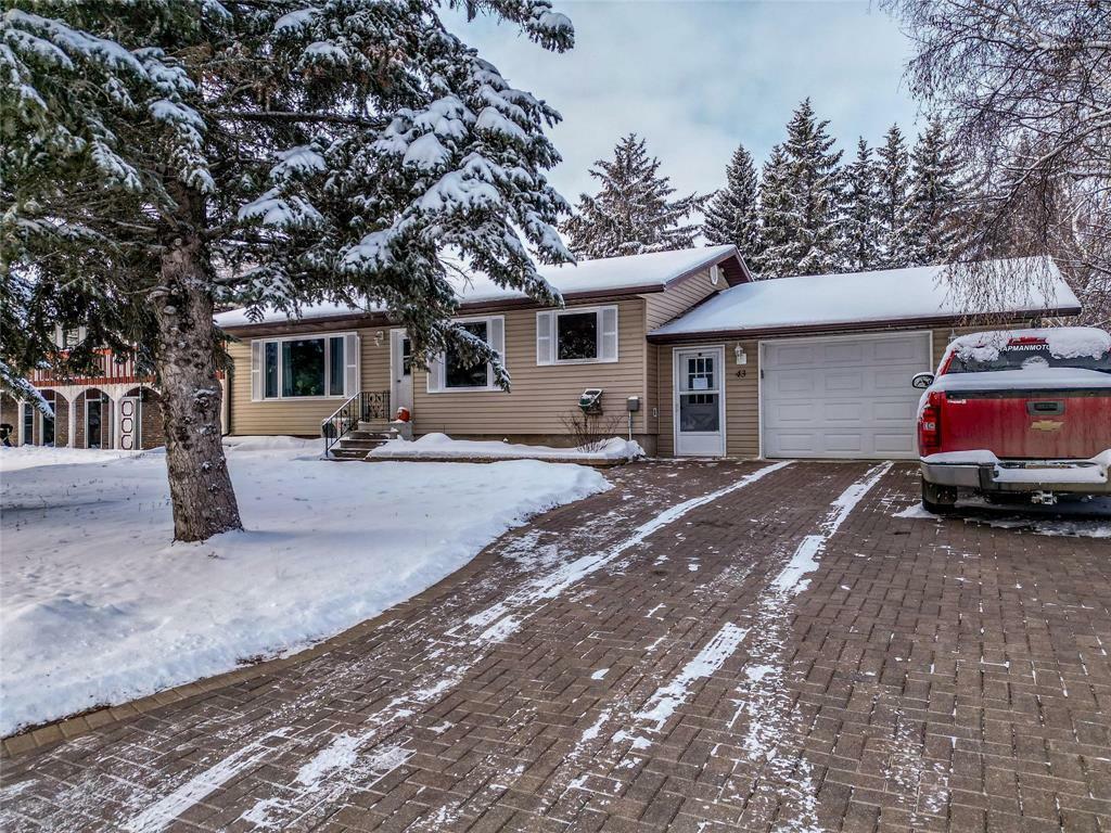 43 Ellis Drive  Killarney MB R0K 1G0 photo