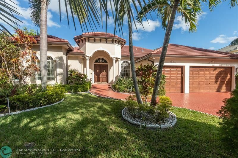 Property Photo:  7080 NW 70th Ter  FL 33067 