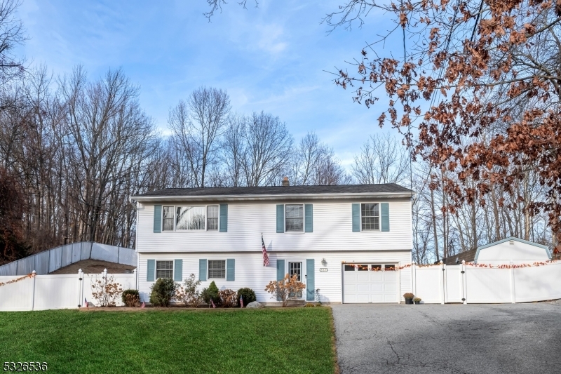 Property Photo:  357 Scott Rd  NJ 07416 