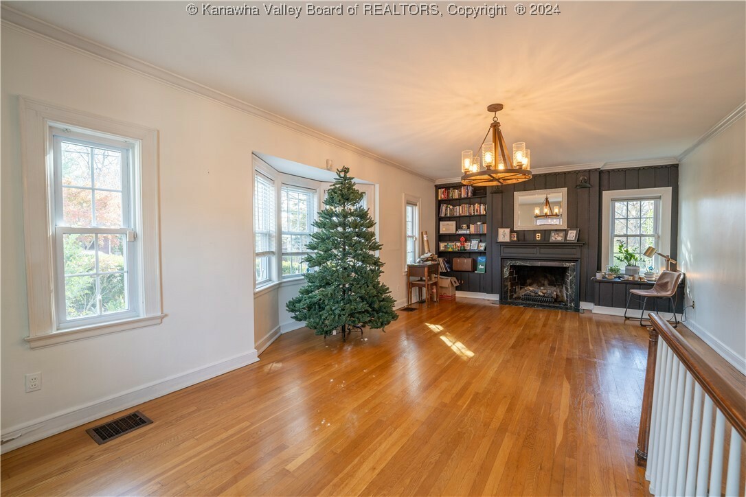 Property Photo: 887 Poplar Road WV 25302