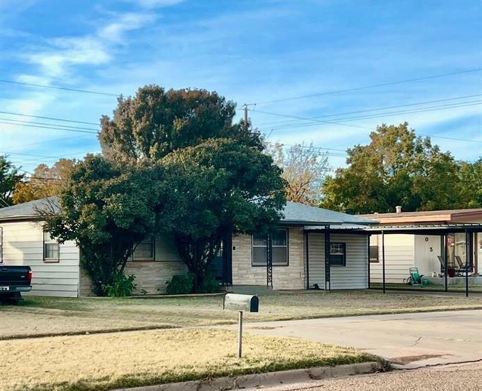 Property Photo:  915 S 17th Street  TX  