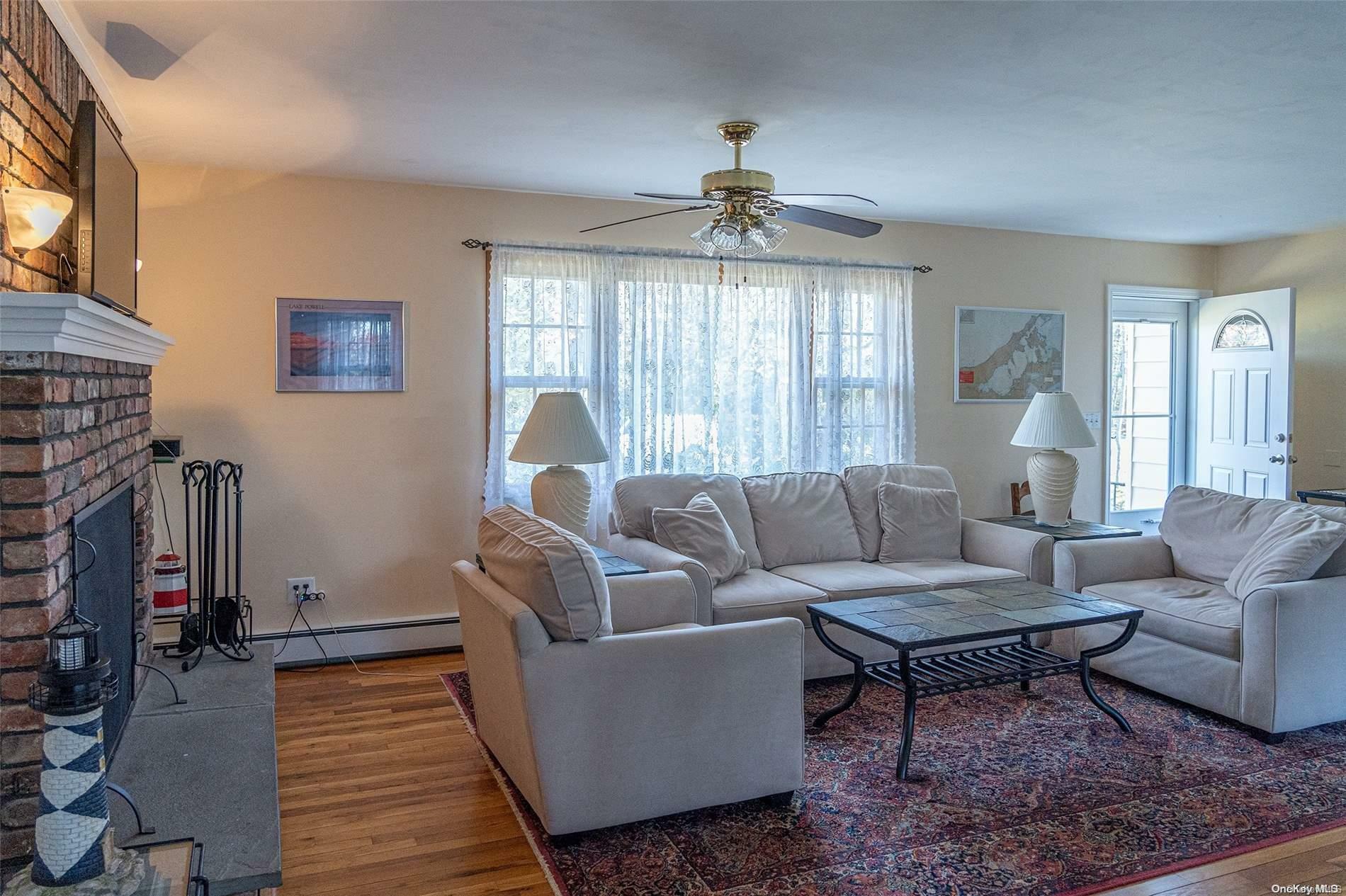 Property Photo:  155 Delmar Drive  NY 11948 