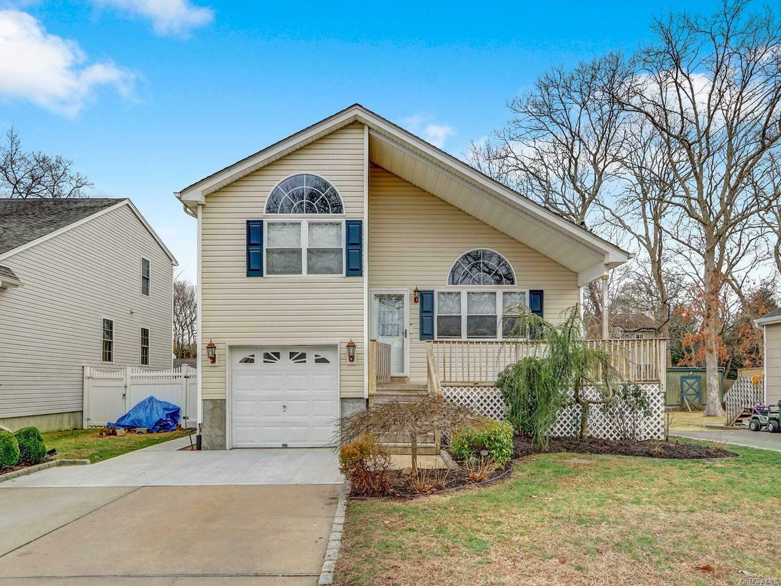 Property Photo: 98 Parkview Drive NY 11967