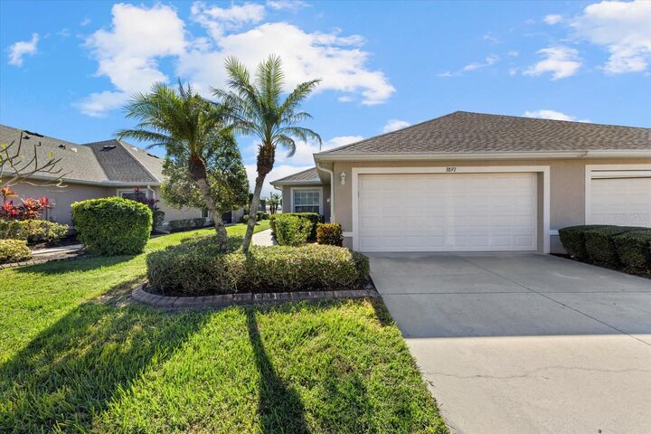3897 Fairway Drive  North Port FL 34287 photo