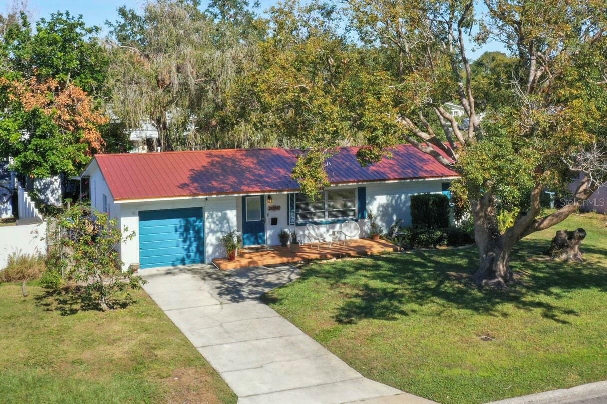 5301 16th Avenue N  St Petersburg FL 33710 photo