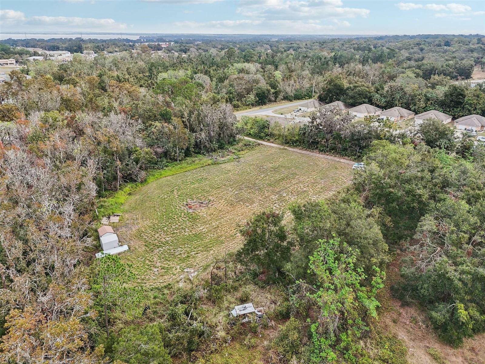 Property Photo:  Morrison Road  FL 34748 