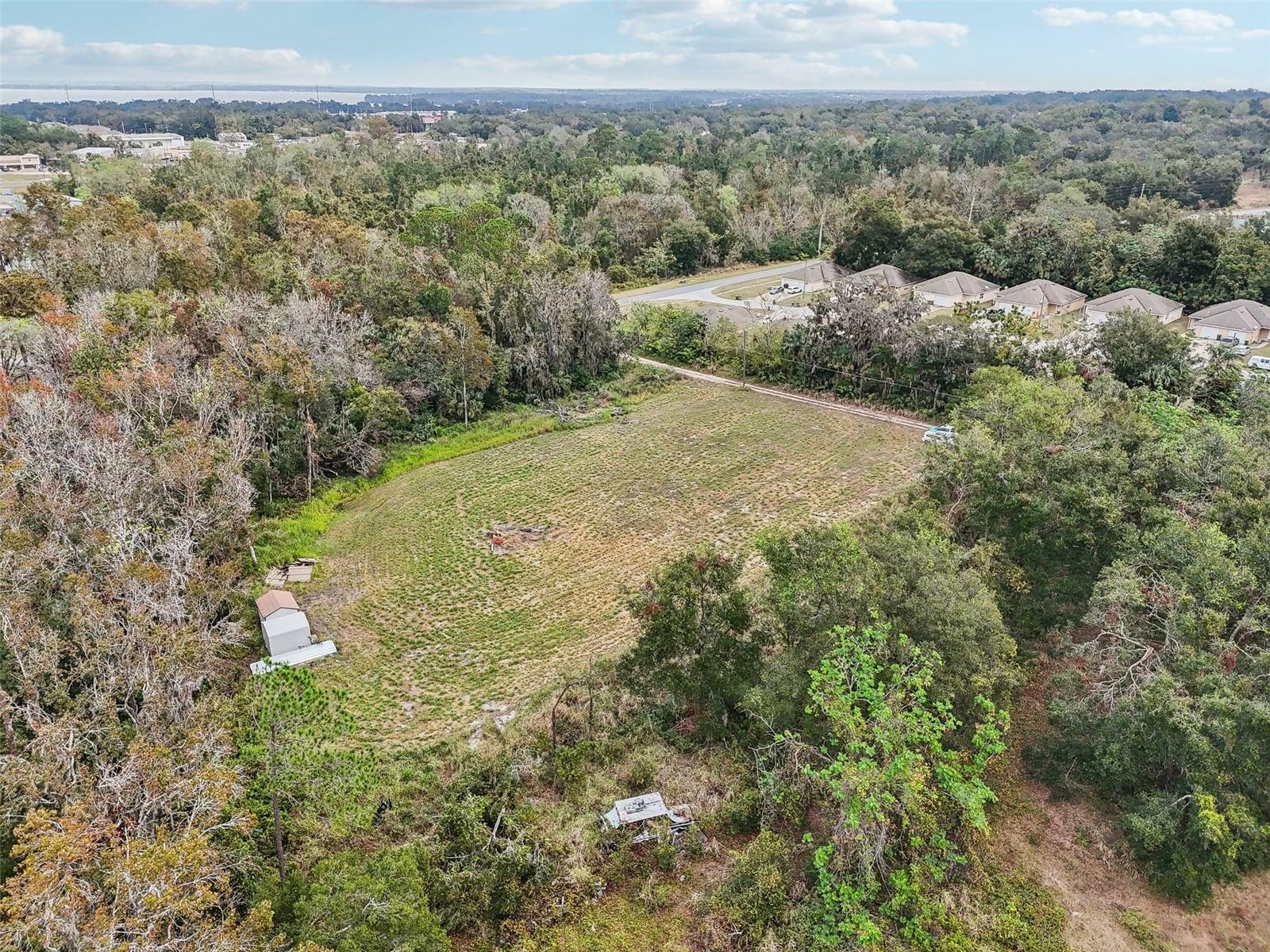 Property Photo: Morrison Road FL 34748