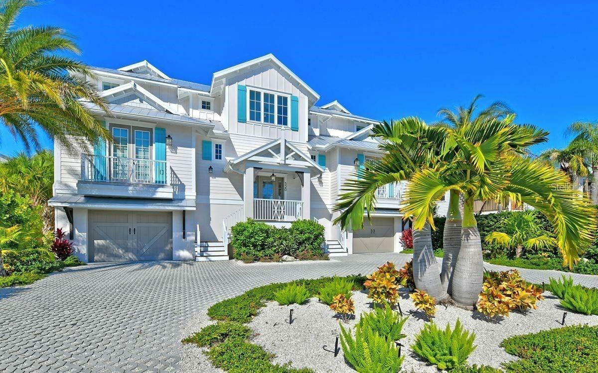 Property Photo: 520 Kumquat Drive FL 34216