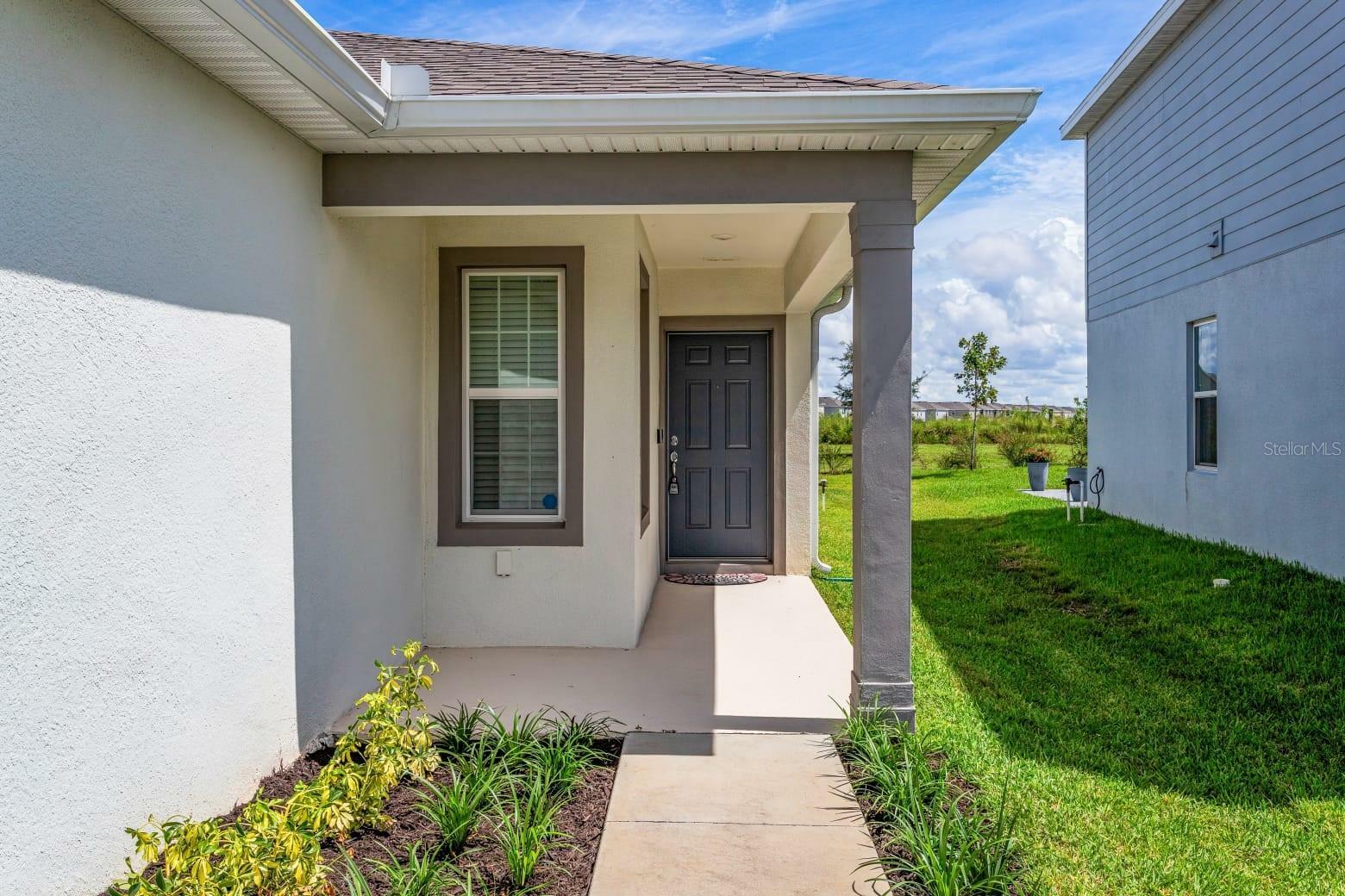 Property Photo:  7335 Catania Loop  FL 34714 