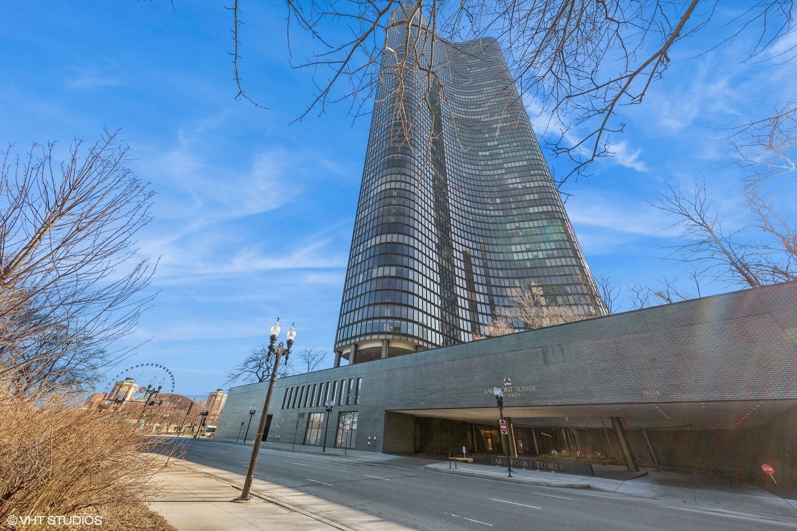 505 N Lake Shore Drive 2507-06  Chicago IL 60611 photo