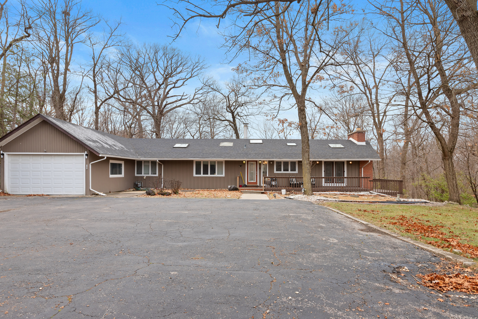 1010 Evergreen Circle  Olympia Fields IL 60461 photo