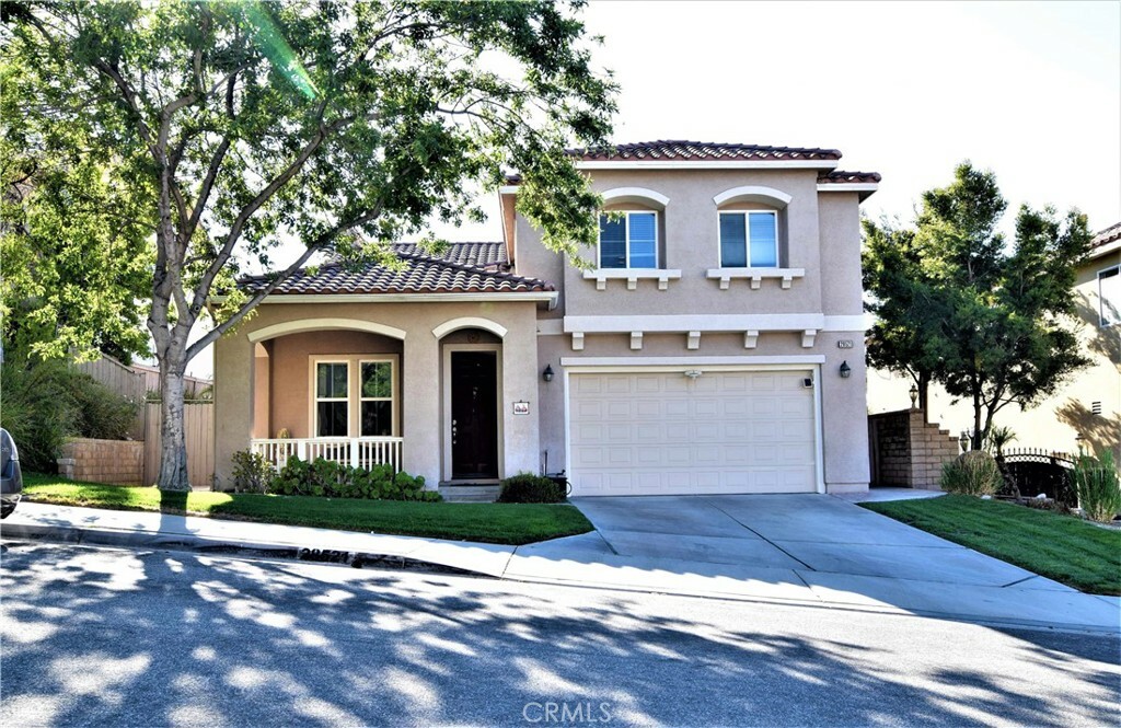 Property Photo:  28521 Meadow Heights Court  CA 91387 