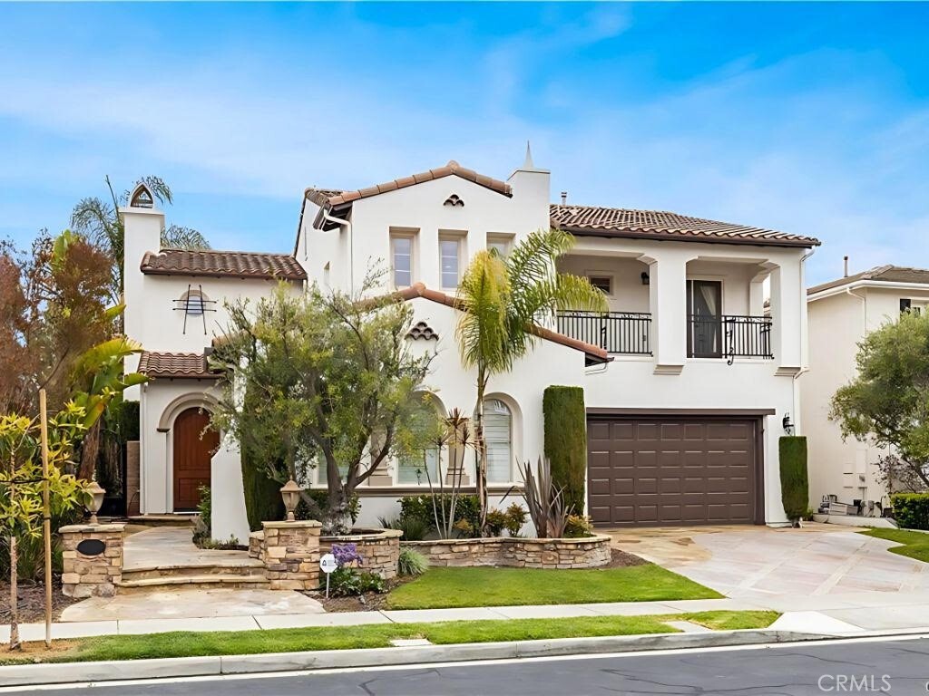 Property Photo:  2436 Camino Oleada  CA 92673 