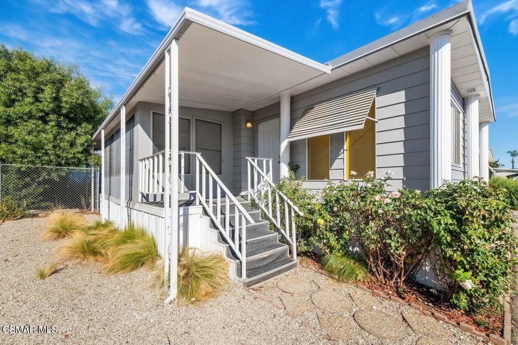 Property Photo:  8801 Eton Ave. Avenue 147  CA 91304 