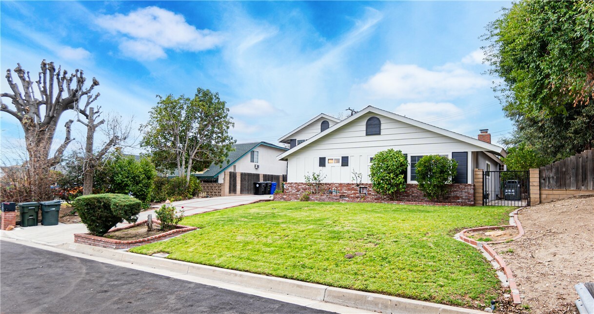 Property Photo:  6562 Pear Avenue  CA 91739 