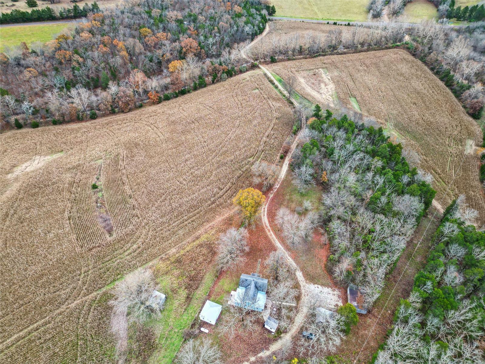 Property Photo:  3579 Shotwell Road  MO 63037 