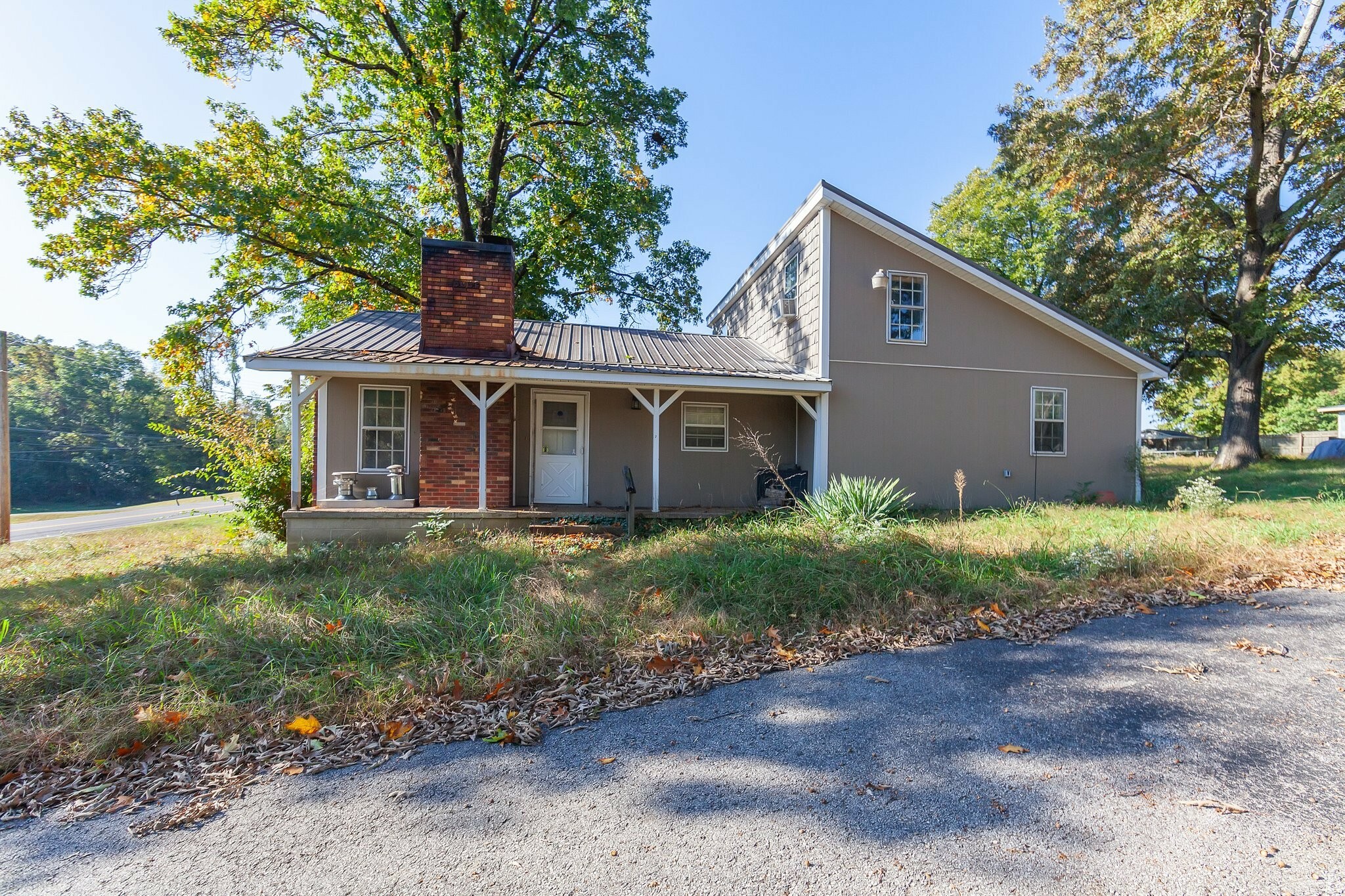 Property Photo:  2897 Old Medina Rd  TN 38305 