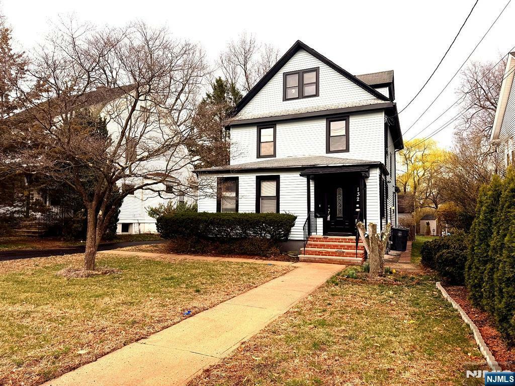 Property Photo: 132 W Demarest Avenue NJ 07631