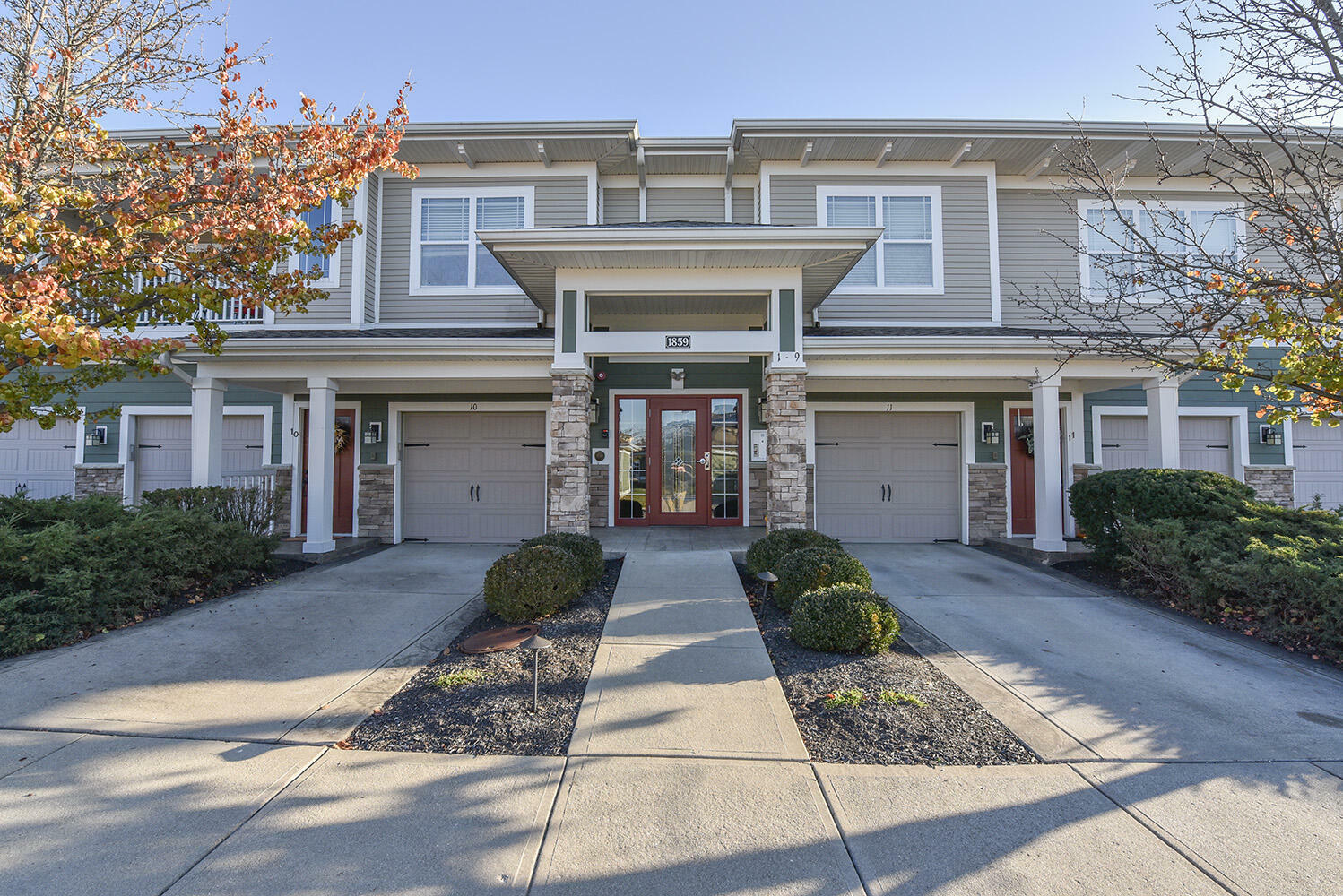 Property Photo: 1859 Riverpointe Court KY 41074