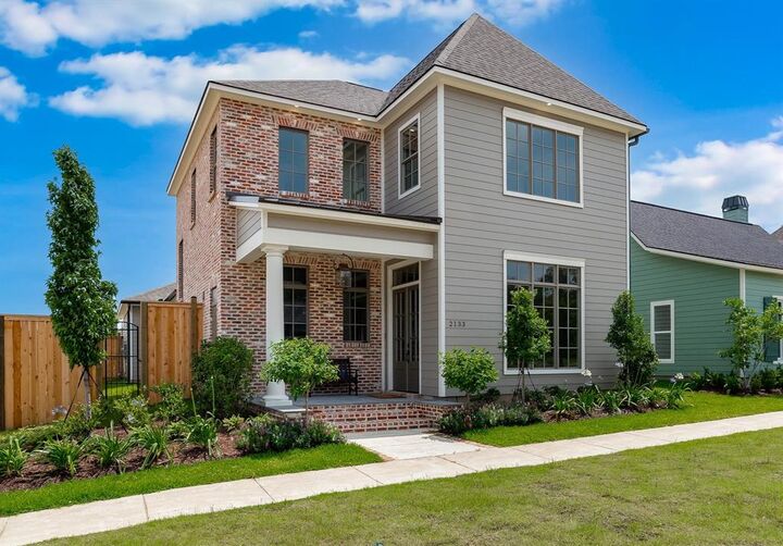 Property Photo:  2133 Pecan Square Avenue  LA 71106 
