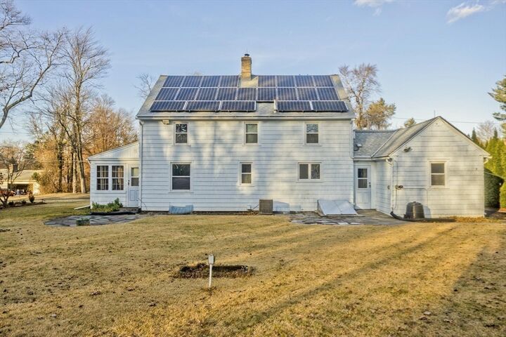 Property Photo: 57 Cooley Dr MA 01106