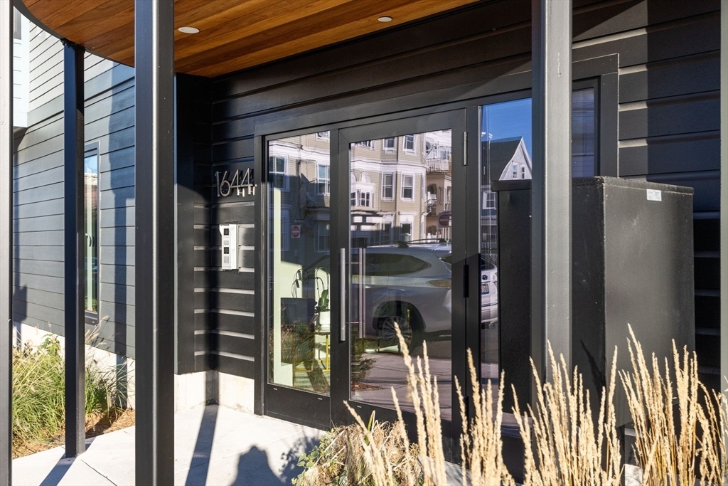 Property Photo: 1644 Dorchester Avenue 2 MA 02122