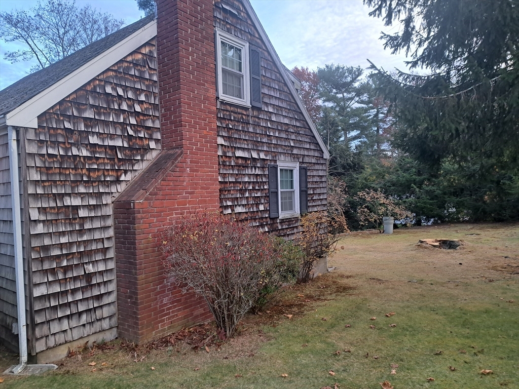 Property Photo: 7 Nancy Ln MA 02061