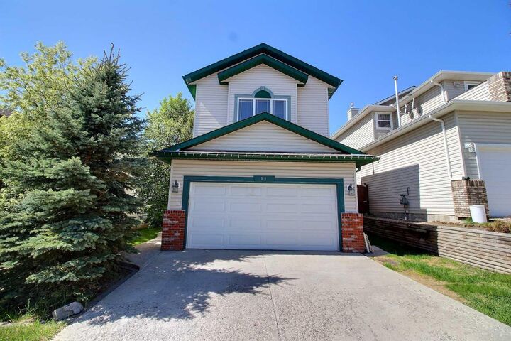 13 Bow Ridge Drive — photo 1