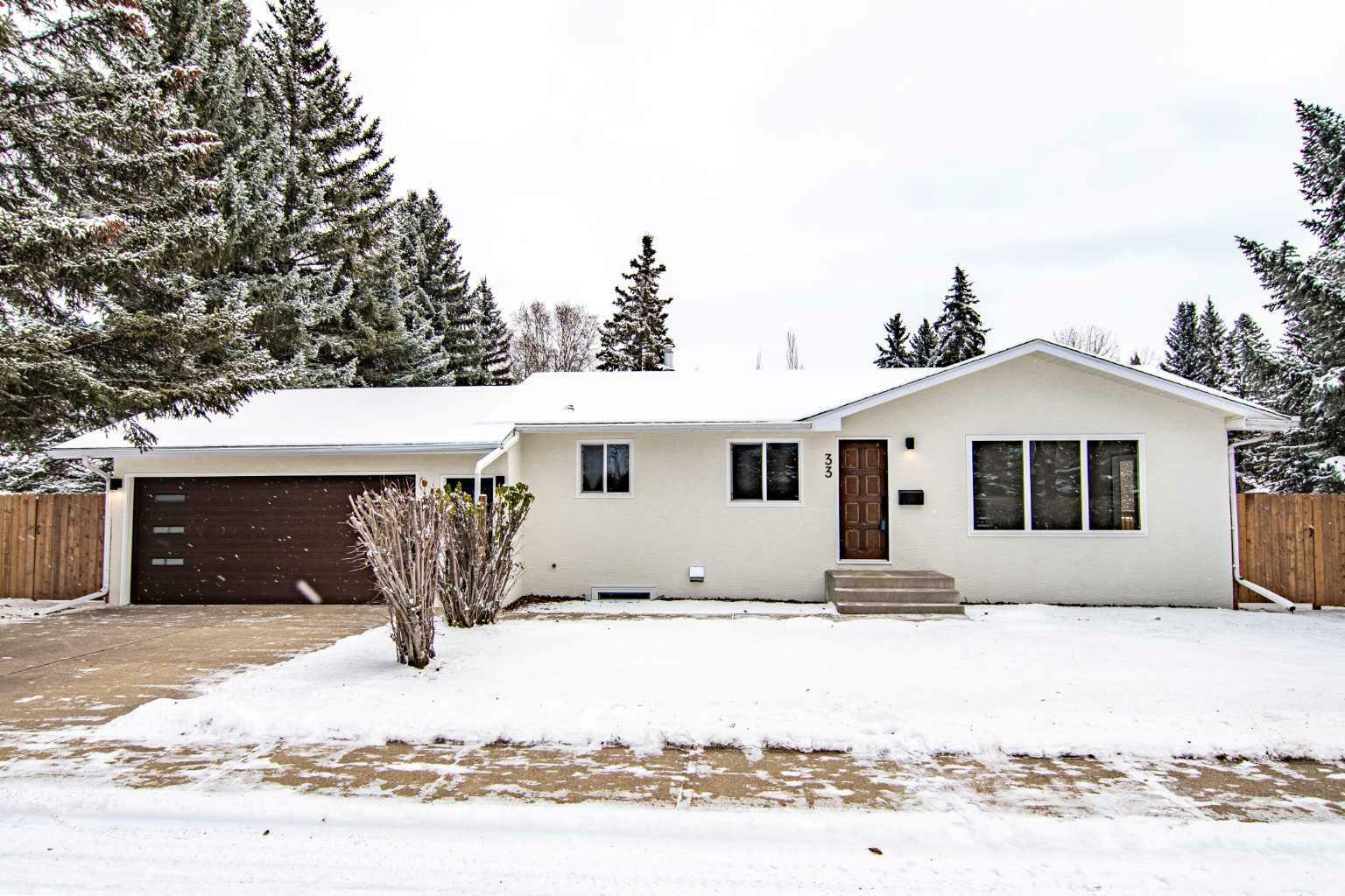 33 Munro Crescent  Red Deer AB T4N 0J2 photo