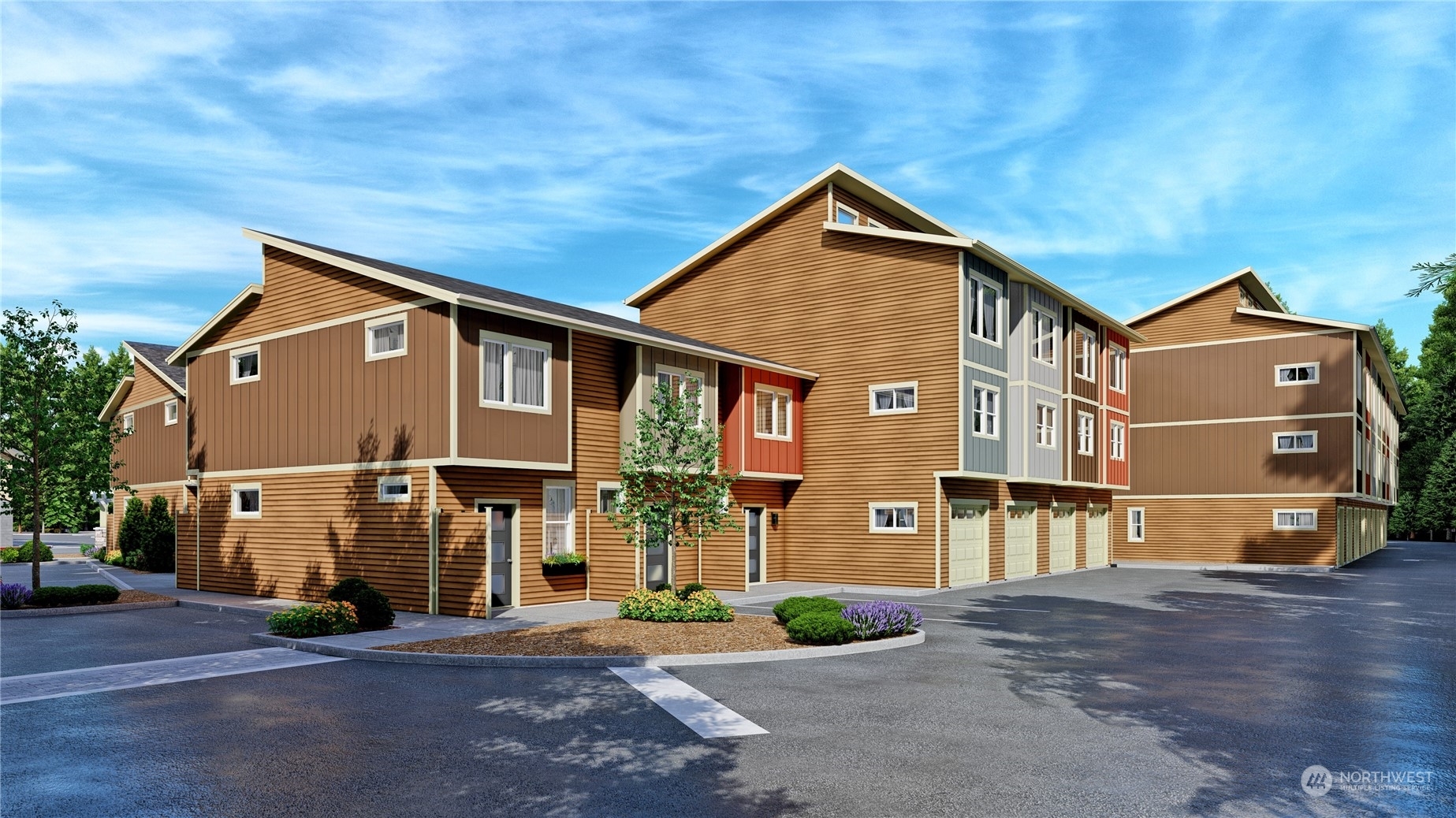 Property Photo: 1349 Nolta Loop NE WA 98110