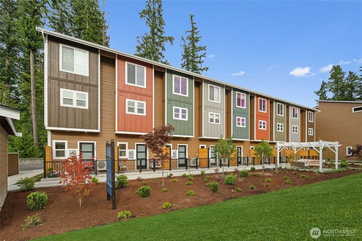 Property Photo: 1349 Nolta Loop NE WA 98110