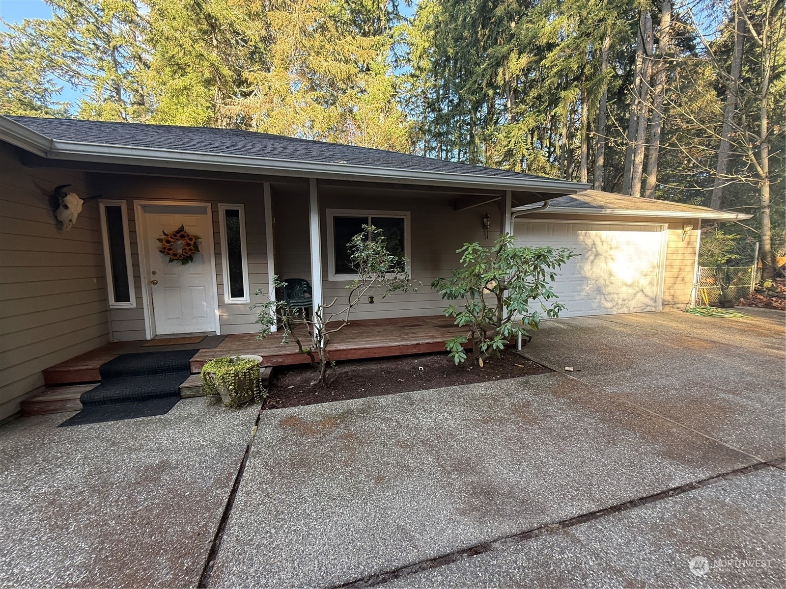 Property Photo:  3313  63rd Avenue NW  WA 98335 