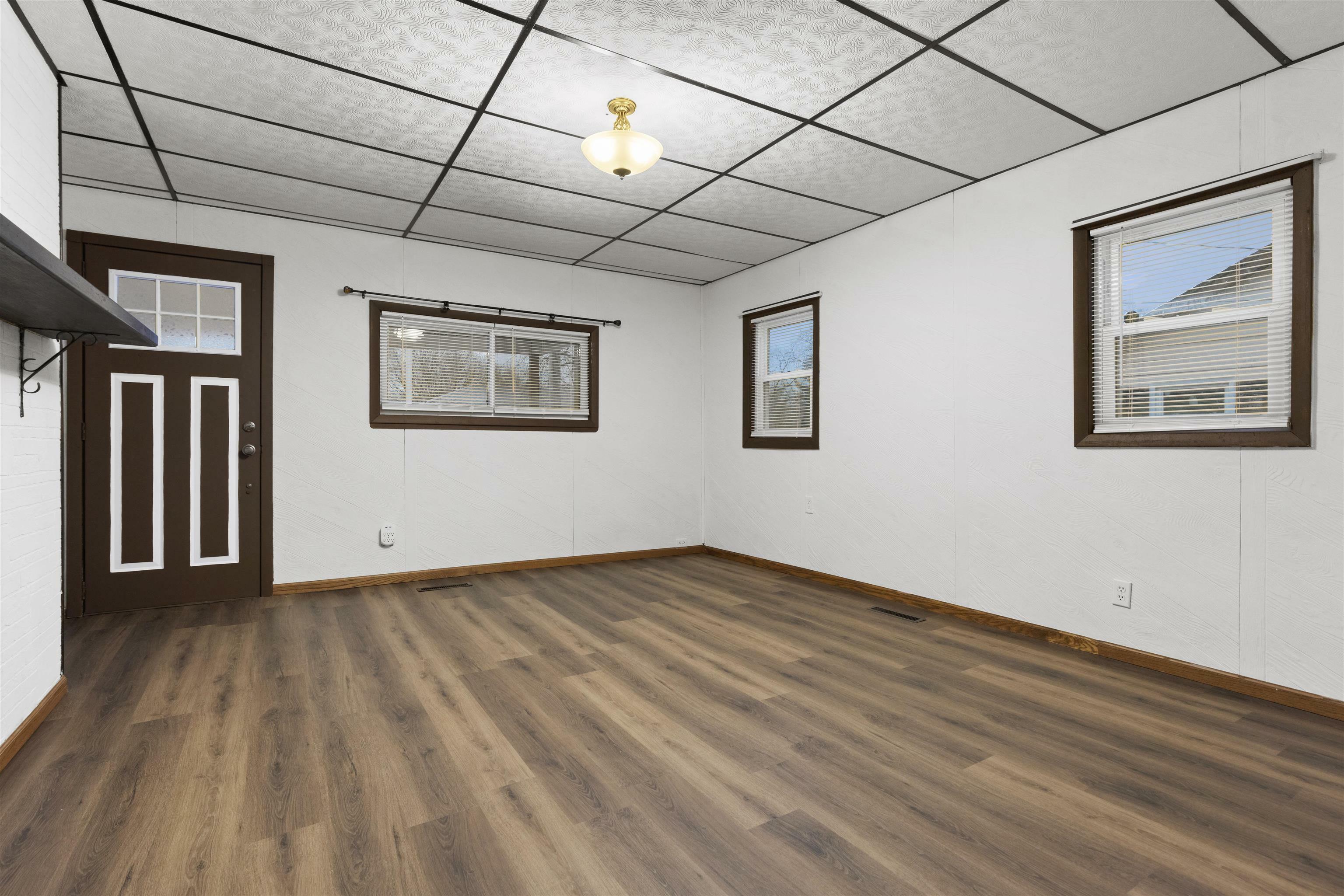 Property Photo:  240 S Adams Street  IL 61080 