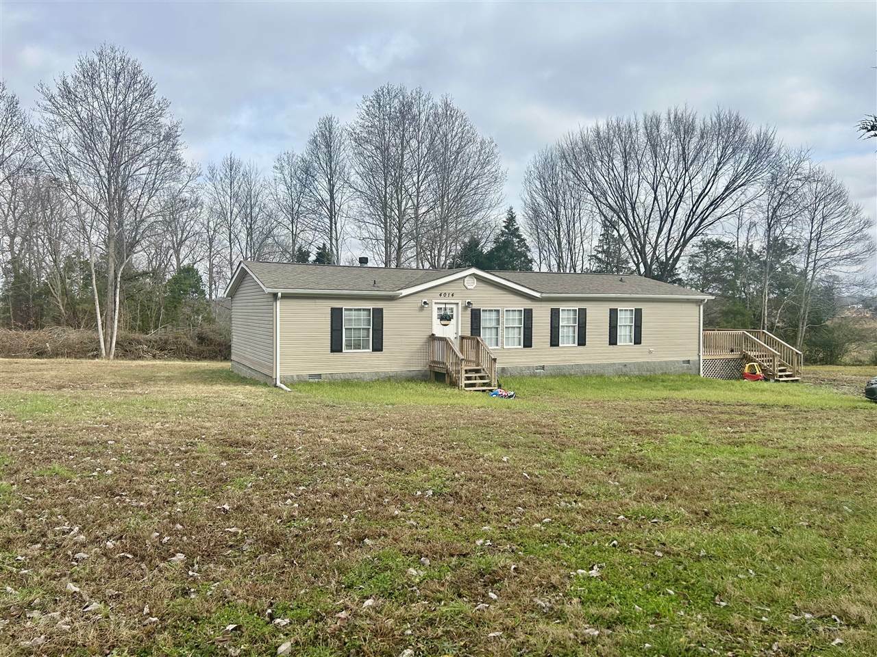 Property Photo:  4014 Benleo Road  KY 42101 