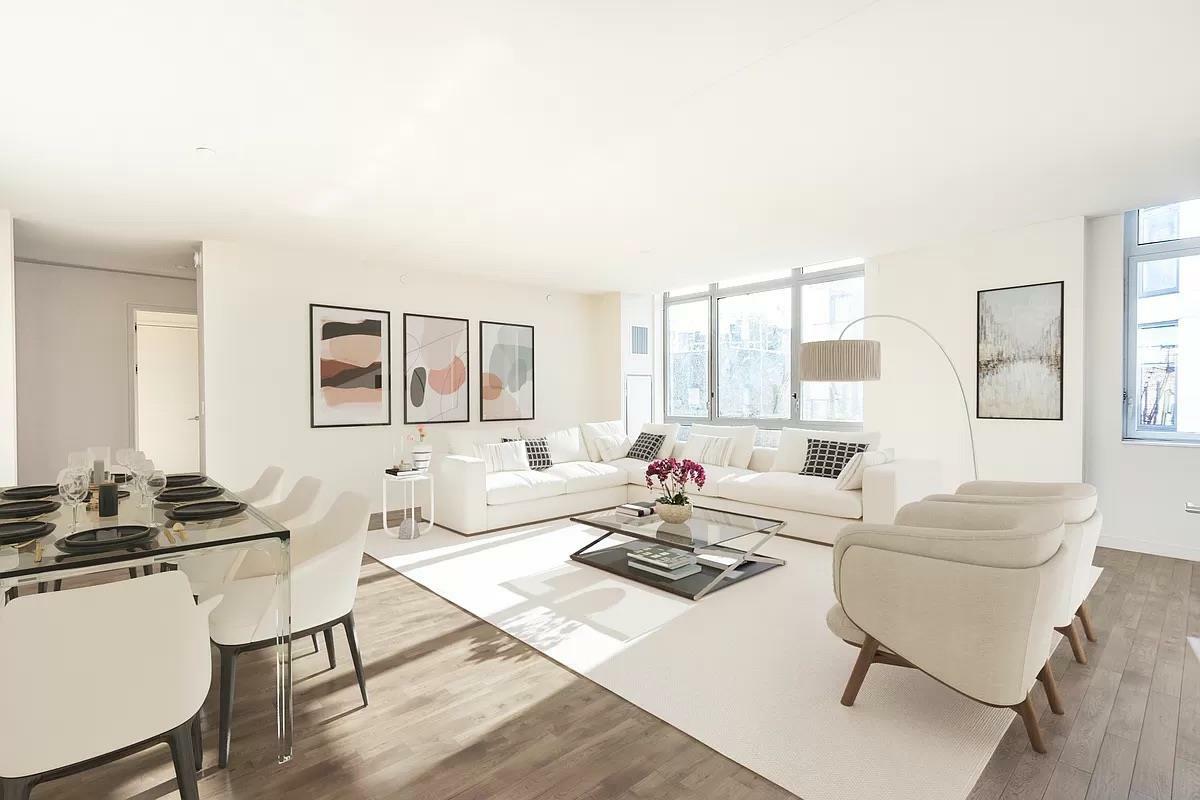 Property Photo: 285 W 110th Street 7-D NY 10026