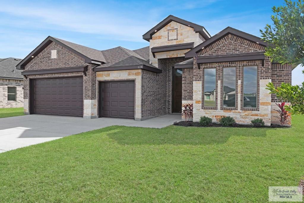 Property Photo:  6214 Willow Wood Ln  TX 78552 