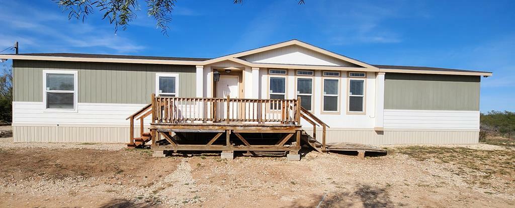 Property Photo:  12710 W Grape Creek Rd  TX 76901 