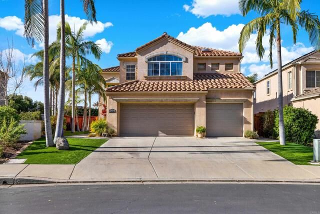 Property Photo: 2120 Rock Gln CA 92026