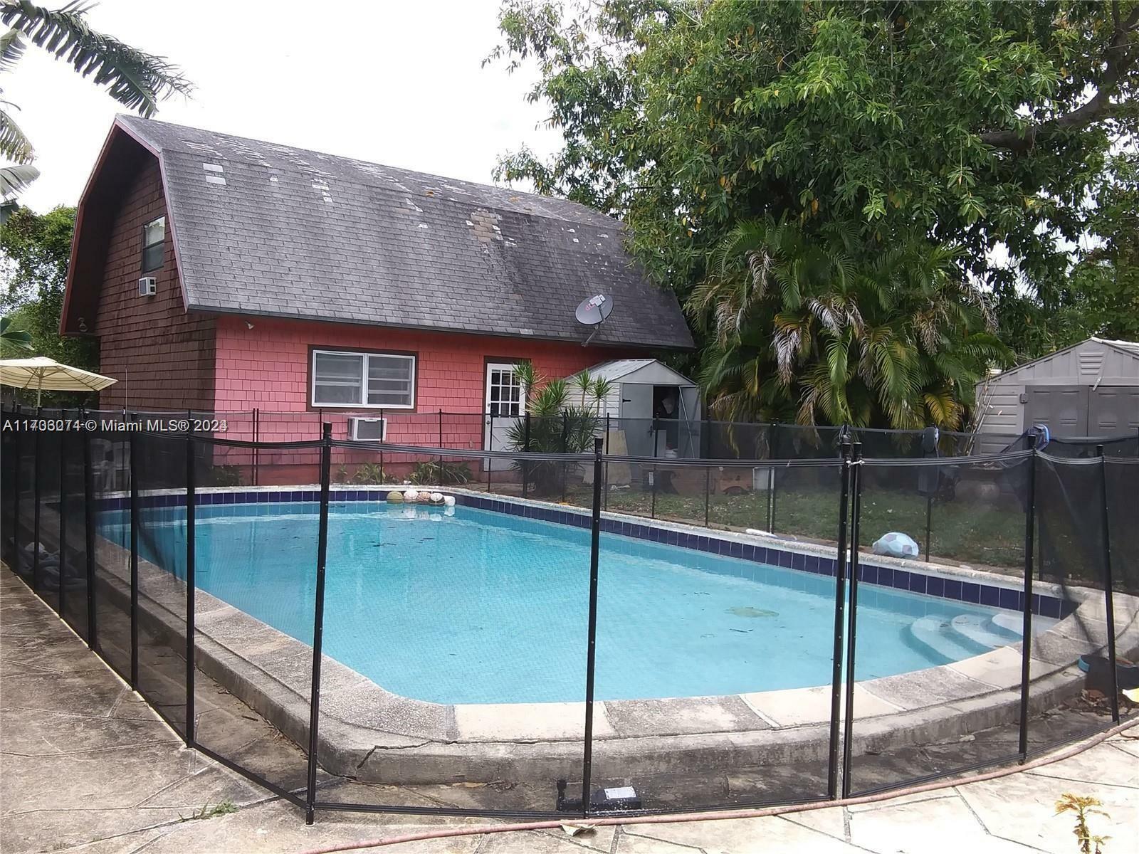 Property Photo:  2327 Polk St  FL 33020 