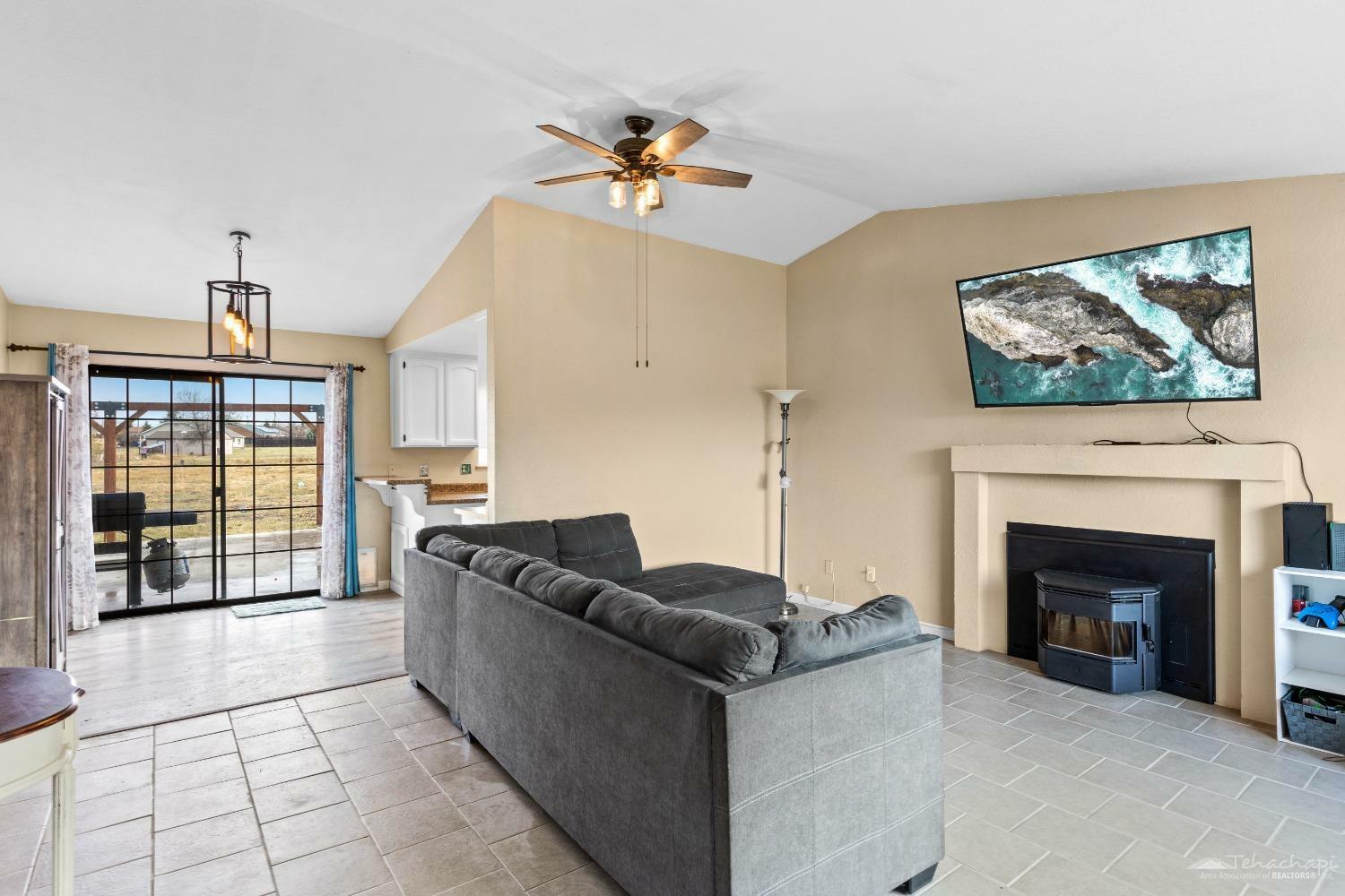 Property Photo: 18000 Swaps Court CA 93561