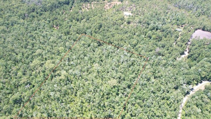 Property Photo:  X Pamela Place  FL 32358